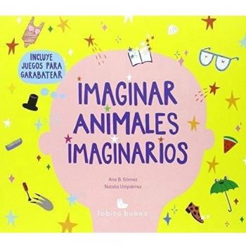 Imaginar animales imaginarios