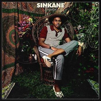 Sinkane Depayse - Sealed 2019 UK Vinyl LP