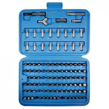 SW 04140L - Juego de Puntas para Destornilladores