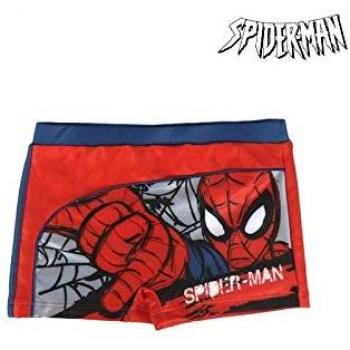 Bañador bóxer Spiderman T.4