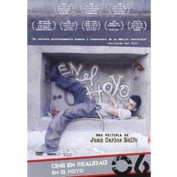 En el hoyo [DVD]
