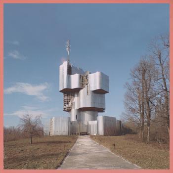 Unknown mortal orchestra vinyl