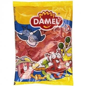 Corazon damel meloc.1k