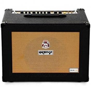 Orange Crush Pro CR60C Black Combo Amplifier