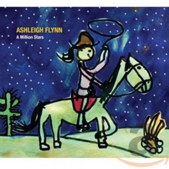 A Million Stars - Ashleigh Flynn