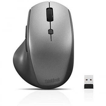 LENOVO - OPTION MOBILE THINKBOOK 600 WIRELESS MEDIA MOUSE IN