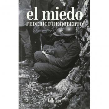 El miedo