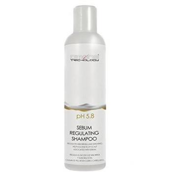 Champú Regulador de Sebo Simone Trichology 200ml pH 5.4