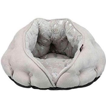 TRIXIE Cueva Suave Feather para Perros