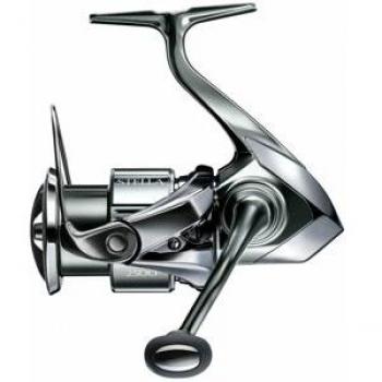 Shimano Stella FK 3000 XG Spinning Reel - 210g, 9kg Drag, 94cm Retrieve