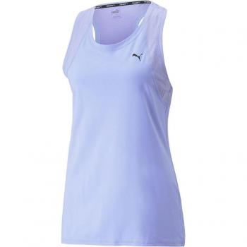 Camiseta de mujer Train Favorite Top Puma