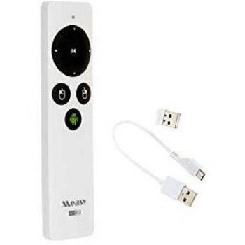SATYCON Mando Android TV Smart Mouse MEASY RC9