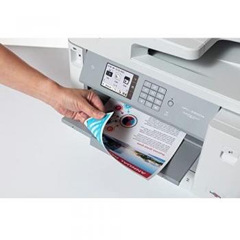 Brother MFC-J5955DW A3 Colour Multifunction Inkjet Printer 1200 x 4800 DPI 30 ppm Wi-Fi