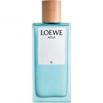 LOEWE Eau de Toilette Loewe Agua El 100 ml Vaporizador