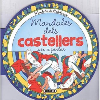 Mandales dels castellers