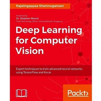 Aprendizaje Profundo para Visión por Computadora: Técnicas Expertas para Entrenar Redes Neuronales Avanzadas con TensorFlow y Keras (Edición en Español)