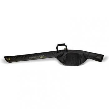 Funda para cañas de pescar Black Cat Battle Cat - 180cm x 30cm