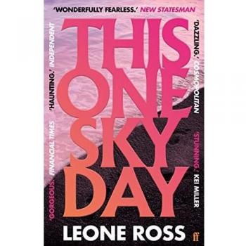 Este Un Día de Cielo: Nominado para el Premio de Mujeres 2022 - Libro en tapa blanda de Leone Ross