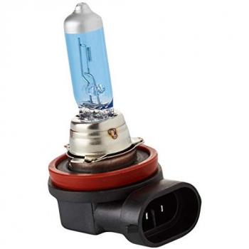 Bombilla Halógena M-Tech PTZSW8-DUO Super Blanca H8 35W 12V