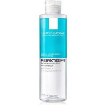 Desmaquillante Bifásico para Ojos La Roche-Posay Respectissime 200 ml