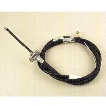 Triscan 8140 13132 Cable de accionamiento, freno de estacionamiento