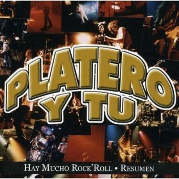 Hay Mucho Rock'N'Roll