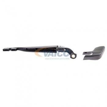 Brazo del Limpiaparabrisas VAICO V95-0332 para Lavado de Parabrisas, Calidad Original VOLVO V70 2 y V40 Break