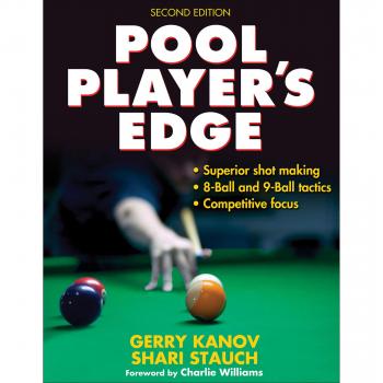 Pool Player's Edge