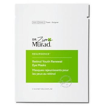 Murad Dr. Zion x Murad Eye Contour Lift Patches with Retinol 5 pc