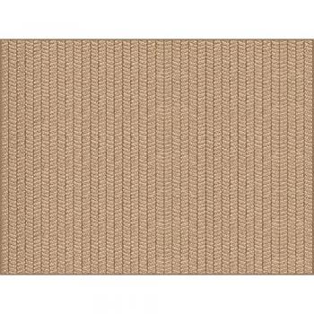 Alfombra de vinilo Chef 100x133 cm