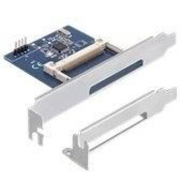 DeLOCK 91699 - Lector (CF, USB 2.0)