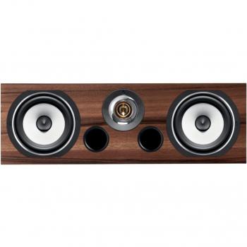 Triangle Voce EZ Chestnut Home Cinema Center Speaker