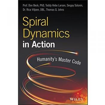 Spiral Dynamics in Action: Humanity's Master Code