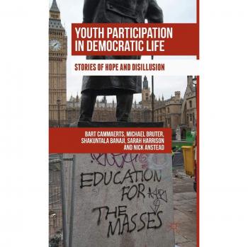 Youth Participation in Democratic Life