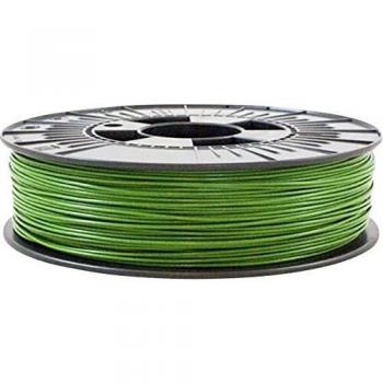 Filamento PLA 1.75 mm color verde pino 750 g