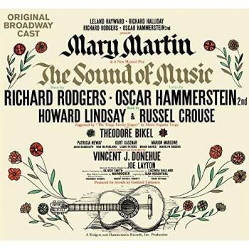 The Sound Of Music 2 LP