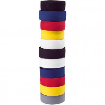 BBB RaceRibbon Gel Bar Tape 3.5mm Black