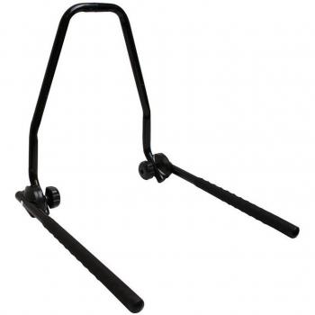 EUFAB 16404 - Soporte de Pared para 3 Bicicletas