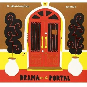 Drama En El Portal - El Hematocrítico