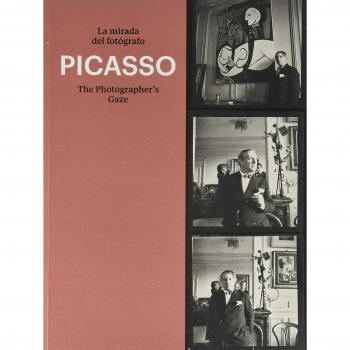Picasso. La mirada del fotógrafo.
