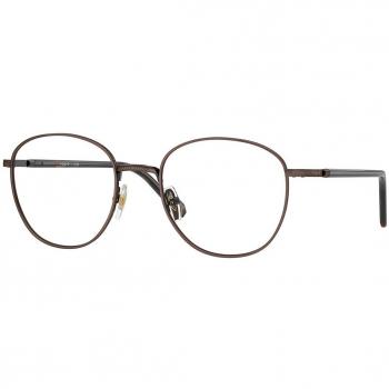 Vogue Eyewear VO4291 5135 Armazones para Hombre Marrones con lentes recetados de 52 mm