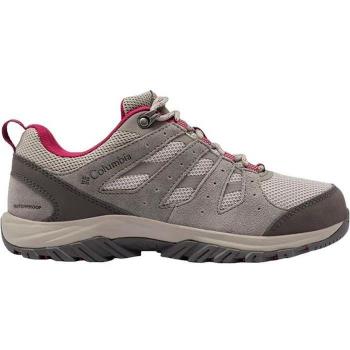 Zapatillas de montaña Columbia Redmond™ III Waterproof Gris