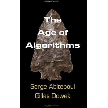 The Age of Algorithms