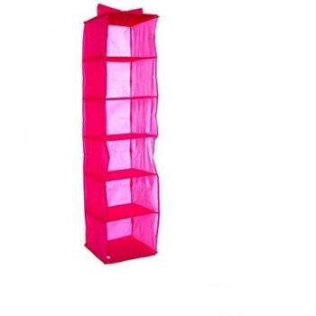 COMPACTOR Colgante para jerseys Peva Rosa