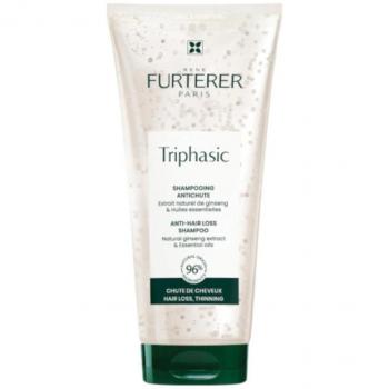 René Furterer Triphasic Stimulating Shampoo for Hair Loss 200 ml