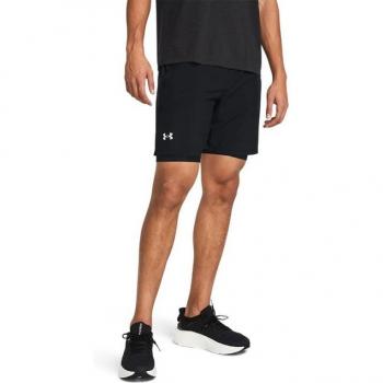 Under Armour Launch 7 Men's 2-in-1 Running Shorts