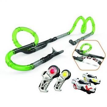 Silverlit Juego de carreras de velocidad Infinite Exost Loop SL20232