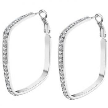 Pendientes Lotus Style Urban Woman LS2357-4/1 Acero Inoxidable 316L, Mujer, Acabado brillo