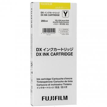 Fujifilm Frontier-S Yellow Ink Cartridge 200ml (70100111584)