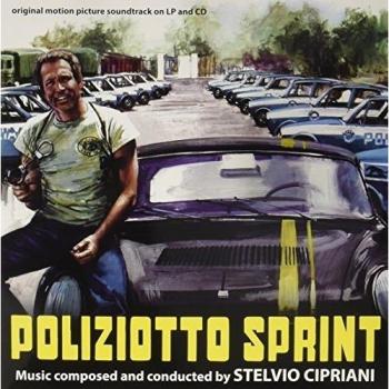 Police Sprint Original Motion Picture Soundtrack